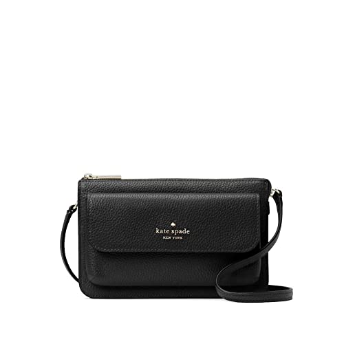 Leila small flap crossbody bag for women L8728