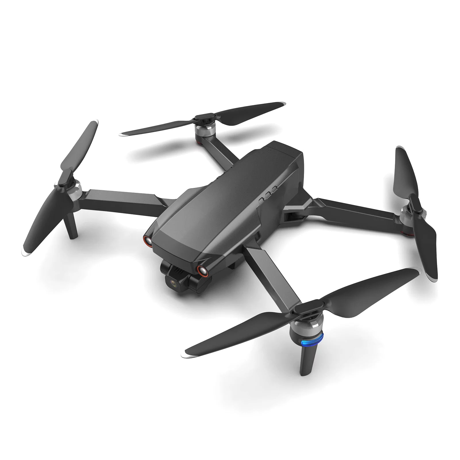 RC Drone with 4K Camera and 3-Axis Gimbal F552626