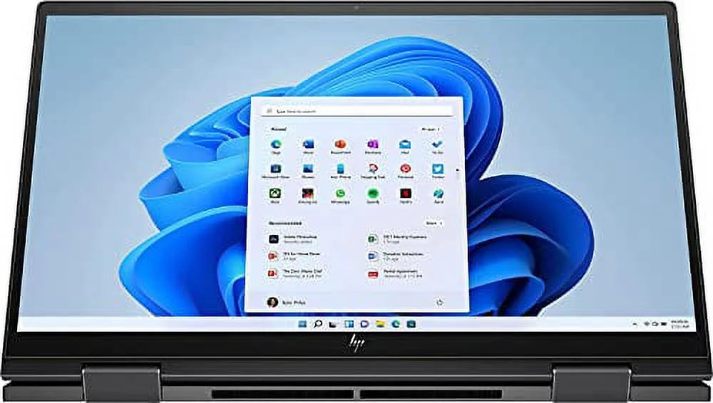 2-in-1 Touchscreen Laptop, 15.6" 1080p, AMD Ryzen 7, 16GB RAM, 512GB SSD J355795