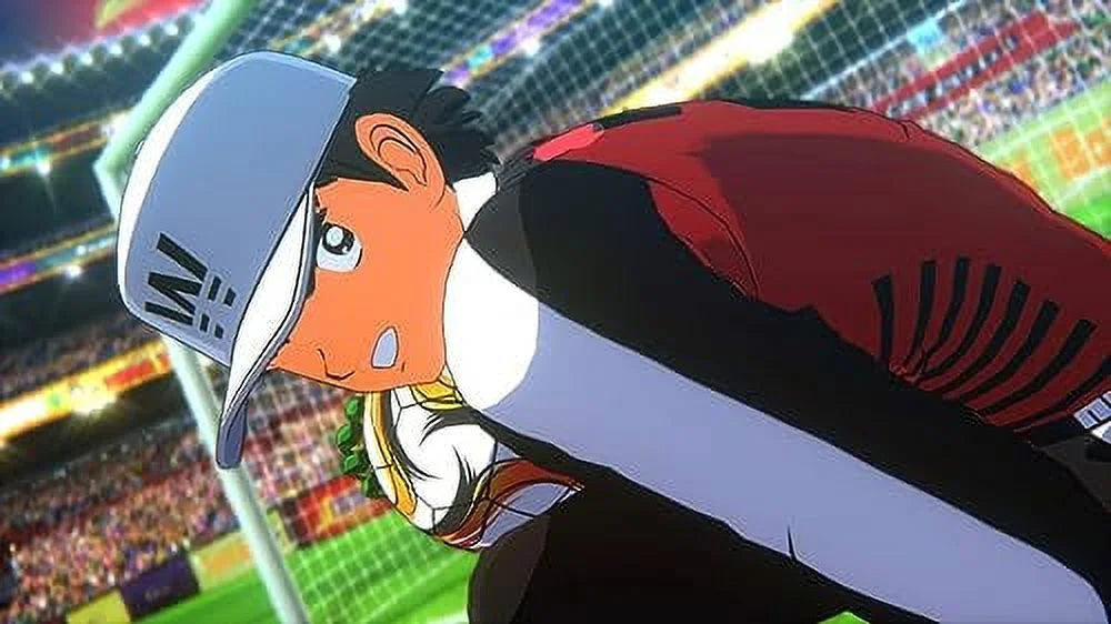 Captain Tsubasa: Rise of New Champions for PS4 Y195767