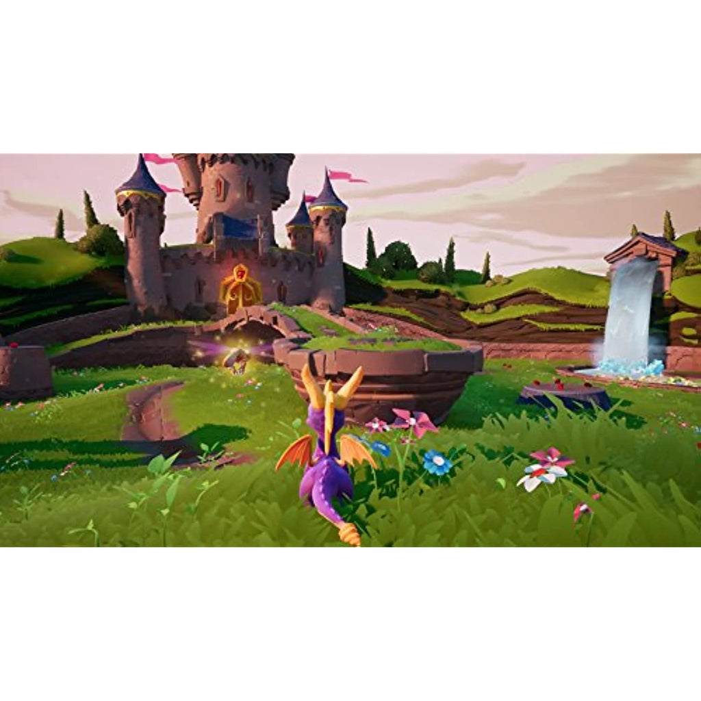 Spyro Reignited Trilogy - Xbox One C554