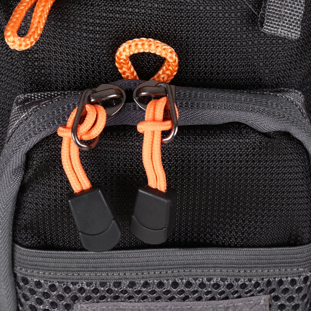 Breathable Mesh Fishing Vest with Multi Pockets N4090