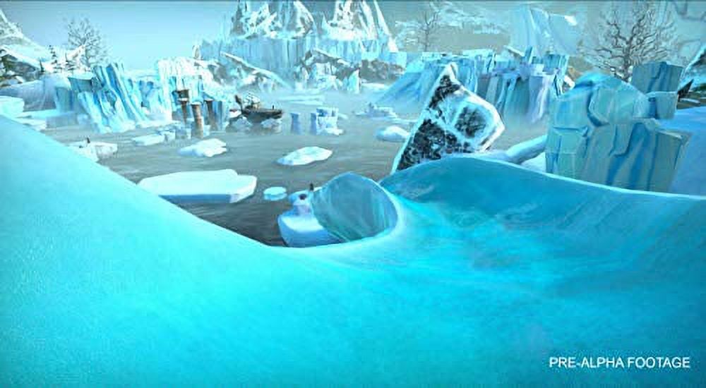 Scrat's Nutty Adventure - Nintendo Switch C704946