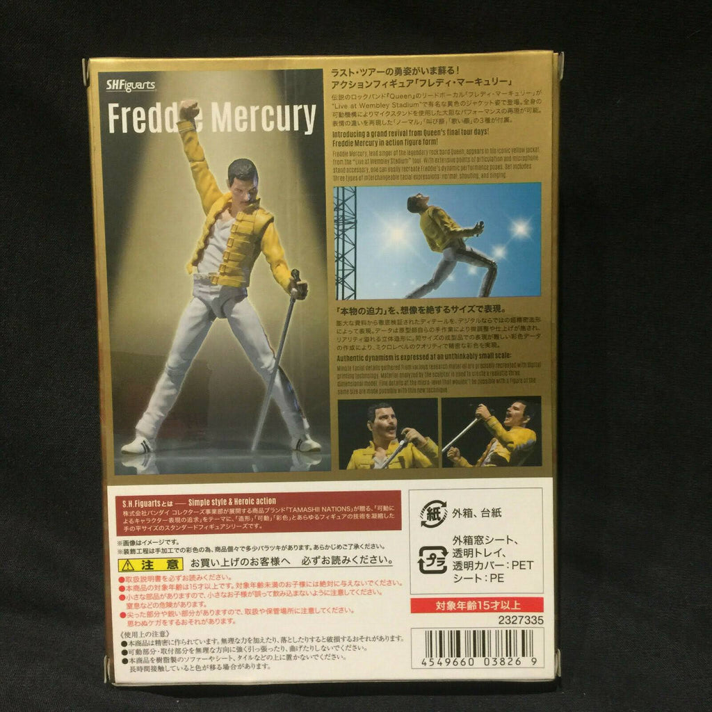 Action Figure O625661