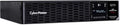 CyberPower PR750RTXL2U Smart App Sinewave UPS System, 750VA/750W, 8 Outlets, 2U Rack/Tower, AVR, EBM Option