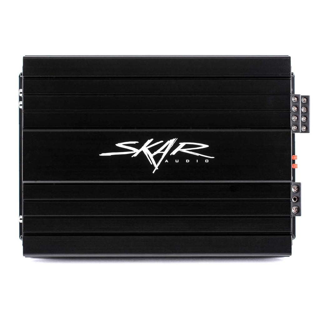 Monoblock Class D Subwoofer Amplifier, 4700W Max Power M35303