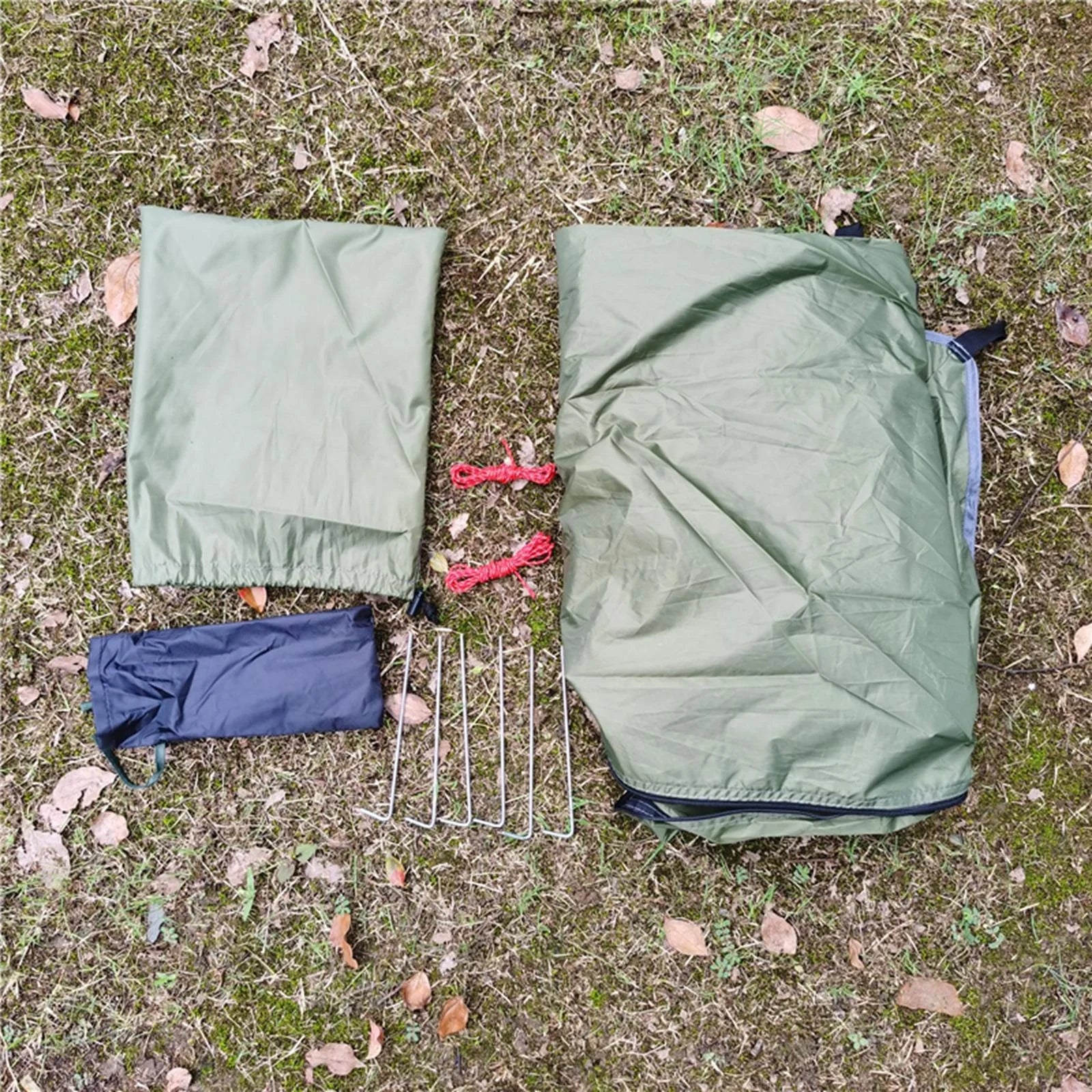 Ultralight Waterproof Backpacking Tent R729884
