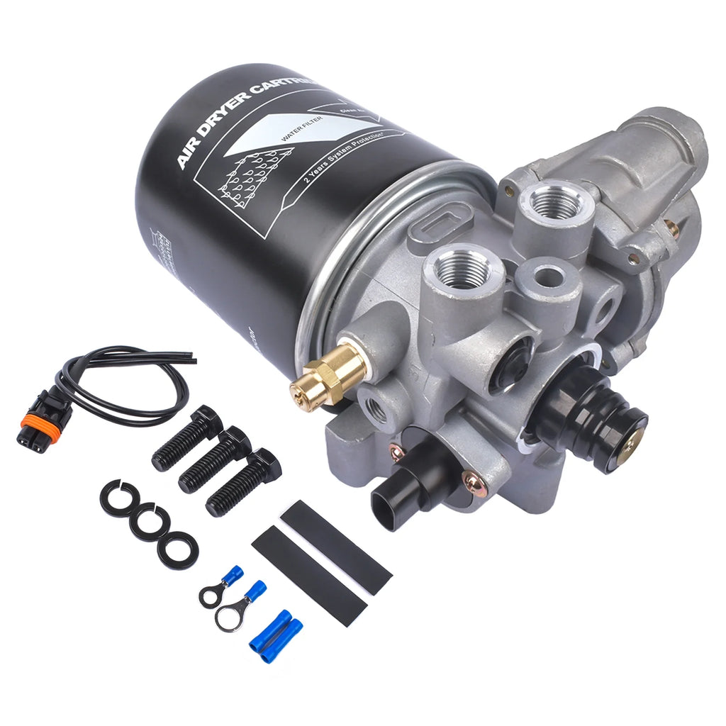 12V Air Dryer for Truck Air Brake Systems D81145
