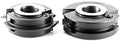Amana Tool - Adj. Shaper Tongue/Groove Set (61218), Industrial Grade