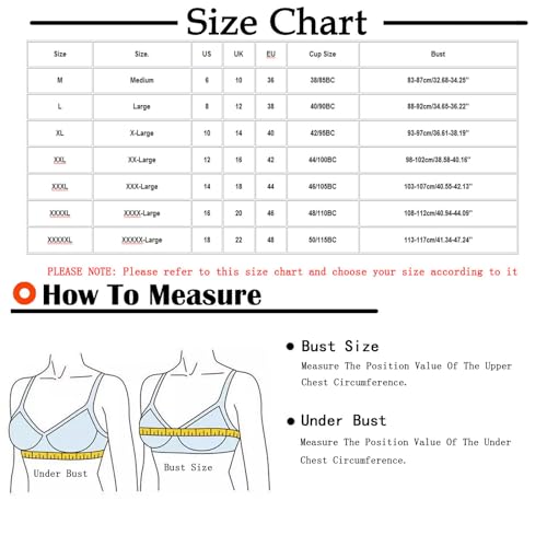Front Closure Bras for Older Women Plus Size No Underwire O6018
