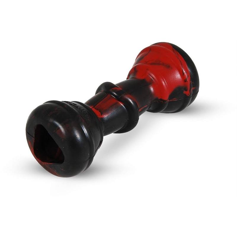 Juguete para Perro Dumbell Negro T203406