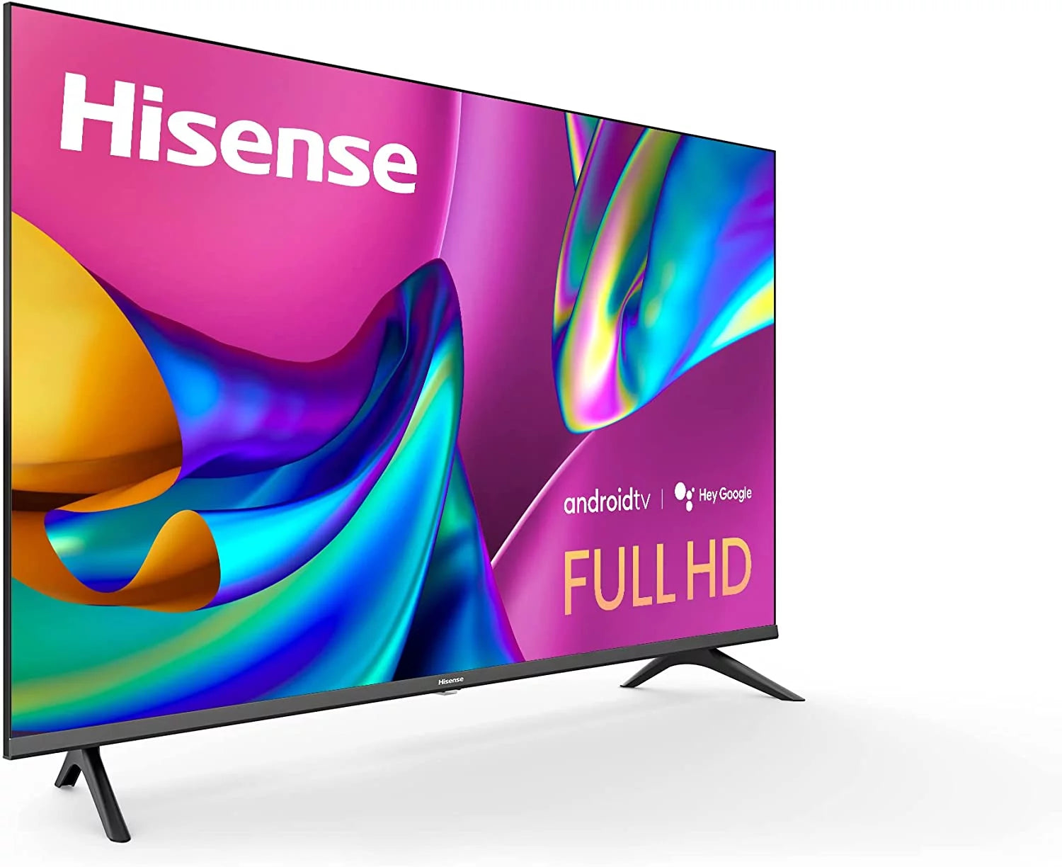 32" LED LCD Android Smart TV V797