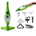 AS SEEN ON TV - MEGA DEAL - EASY TO USE Steam Cleaner, Multipurpose Mop 6 in 1