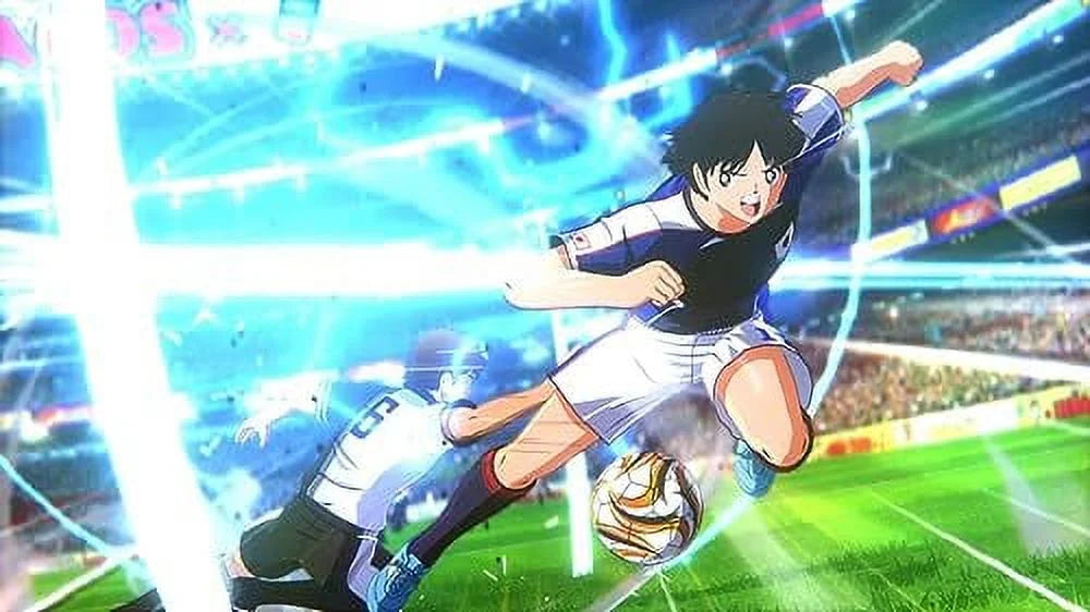 Captain Tsubasa: Rise of New Champions for PS4 Y195767