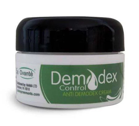 Demodex Control Treatment Kit for Face, Neck and Body I907188