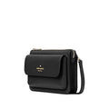 kate spade handbag for women Leila small flap crossbody bag