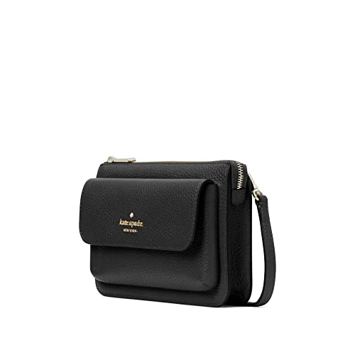 kate spade handbag for women Leila small flap crossbody bag