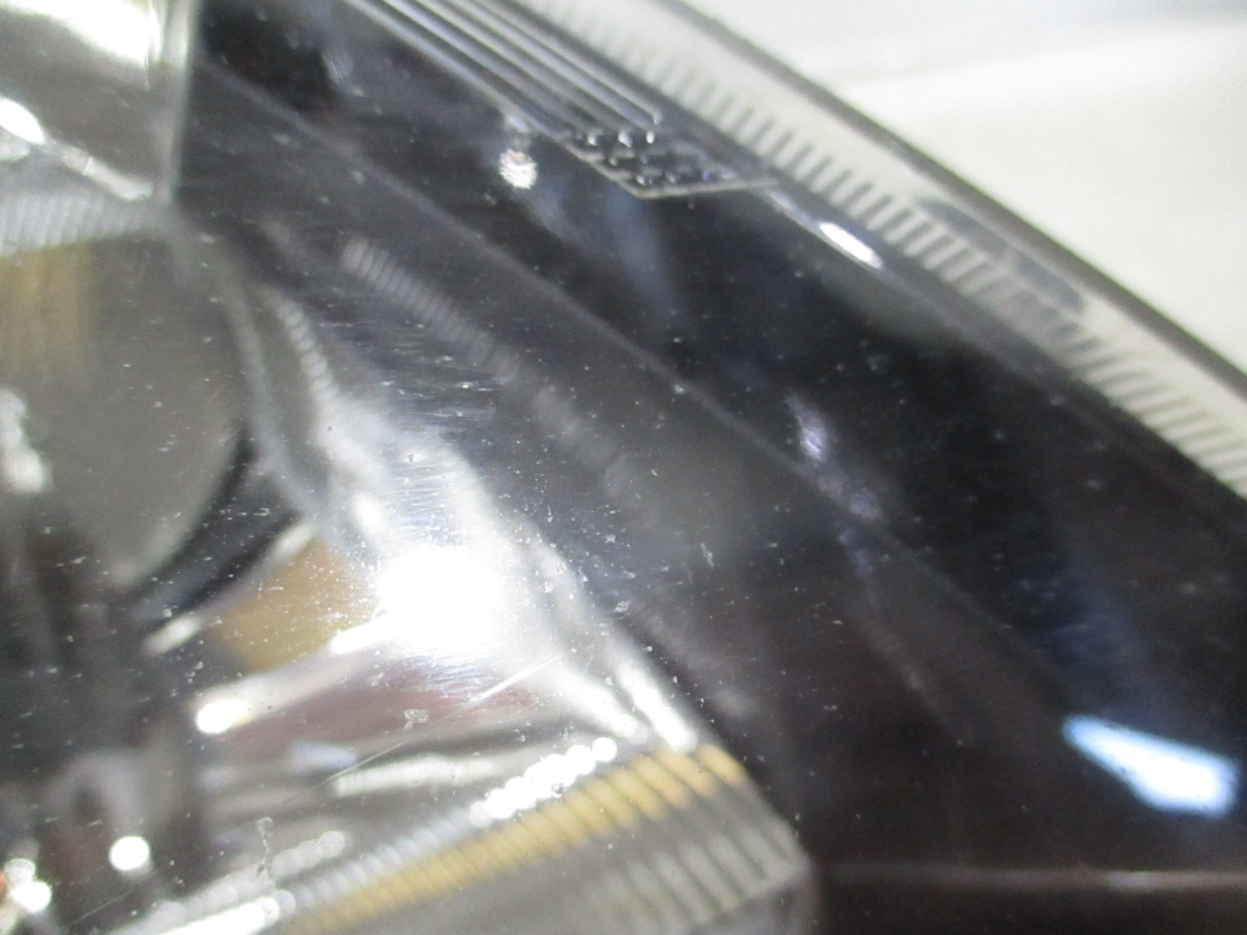 Passenger RH Head Light Lamp for Subaru Forester 2014-2016 Z40677
