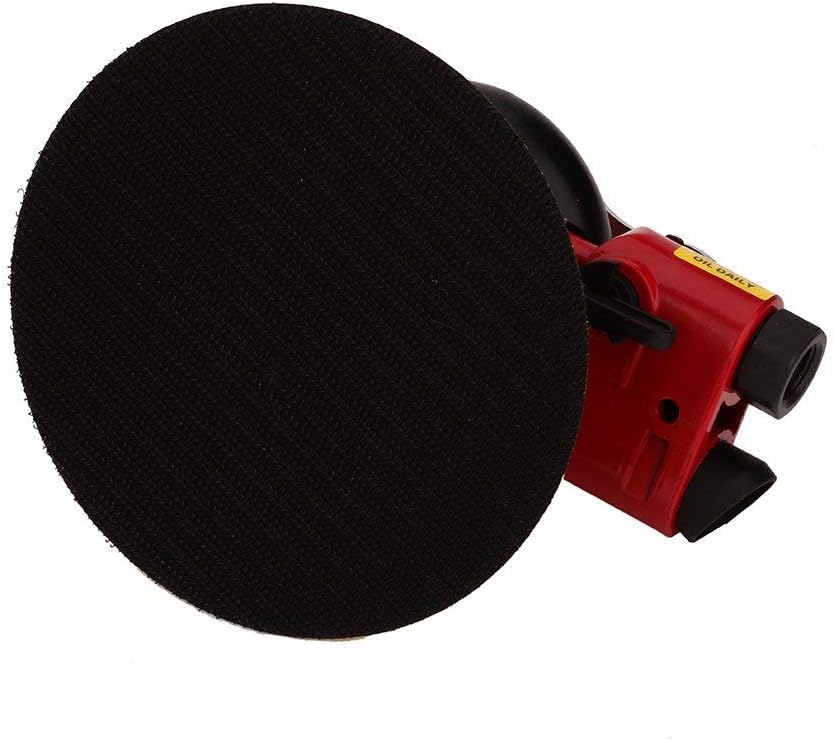 Palm Air Random Orbital Sander, Dual Action, Low Vibration, 2 Pack J455