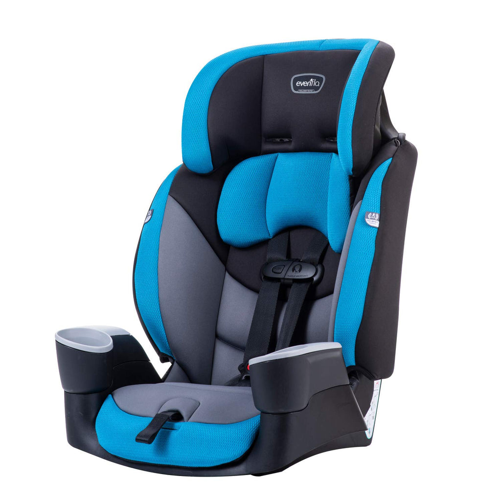 Harness Booster Car Seat C146