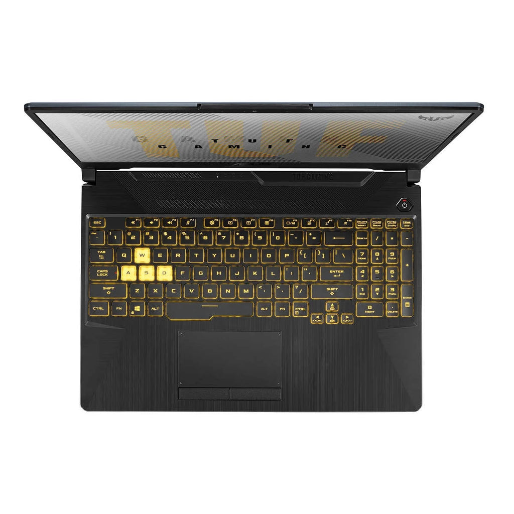 Gaming Laptop 15.6" FHD 144Hz, AMD Ryzen 7, 64GB RAM, 1TB SSD F41002