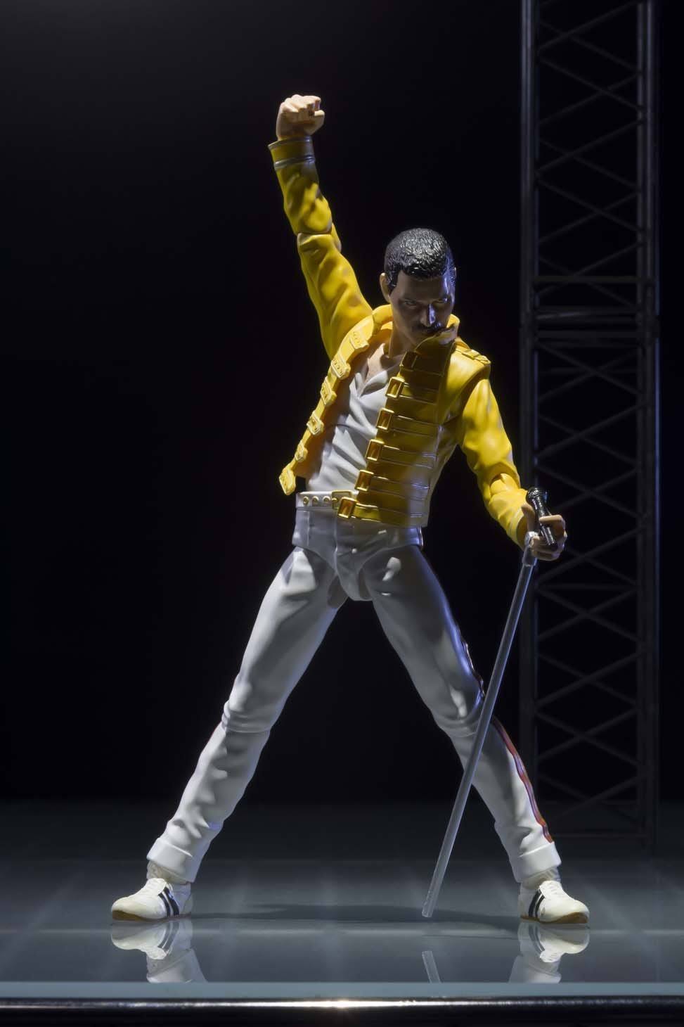 Action Figure O625661
