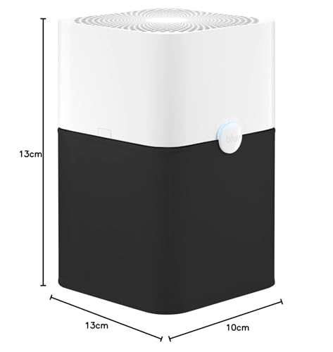 Air Purifier for Small Room, Bedroom, Home, Cleans 926 sqft, HEPASilent for Pets, Allergens, Dust, Mold, Smoke E23720
