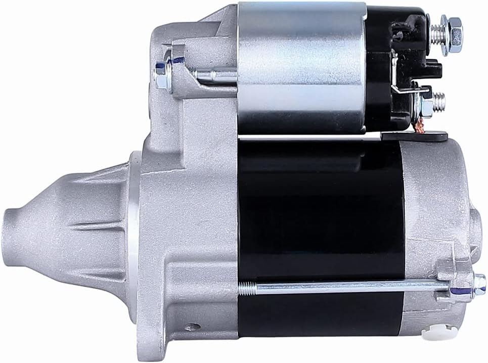 Starter Compatible with John Deere UTV Gator A1283