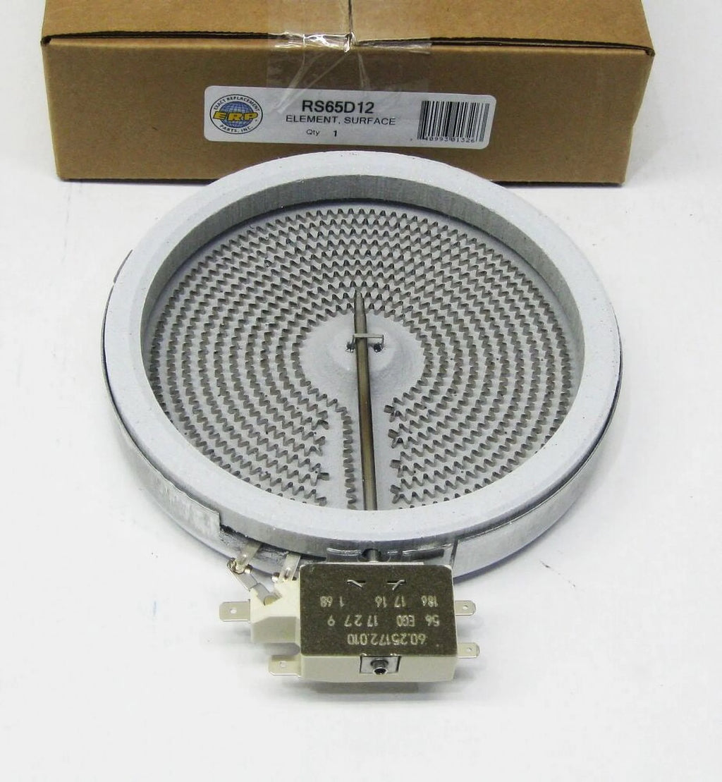 Frigidaire Glass Cooktops Ranges Burner Element For 318178110 Electrolux