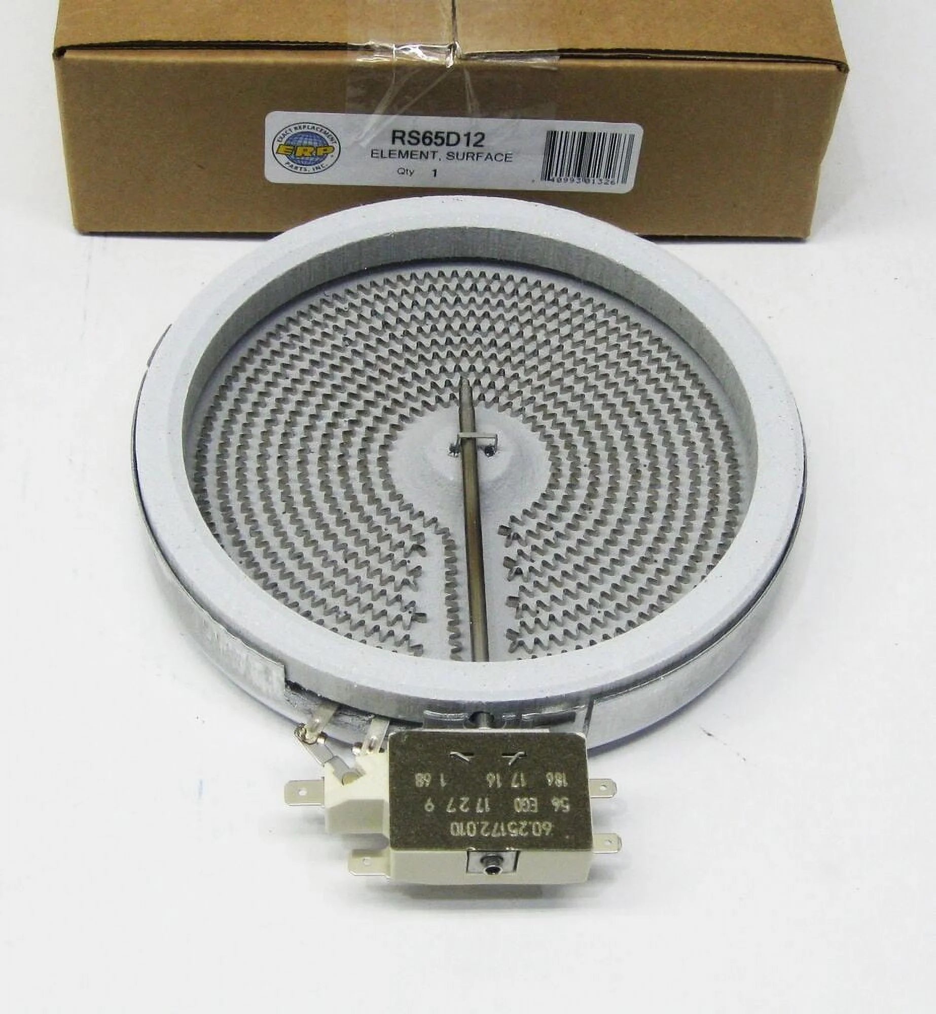 Frigidaire Glass Cooktops Ranges Burner Element For 318178110 Electrolux