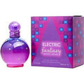 ELECTRIC FANTASY BRITNEY SPEARS by Britney Spears EDT SPRAY 3.3 OZ for WOMEN