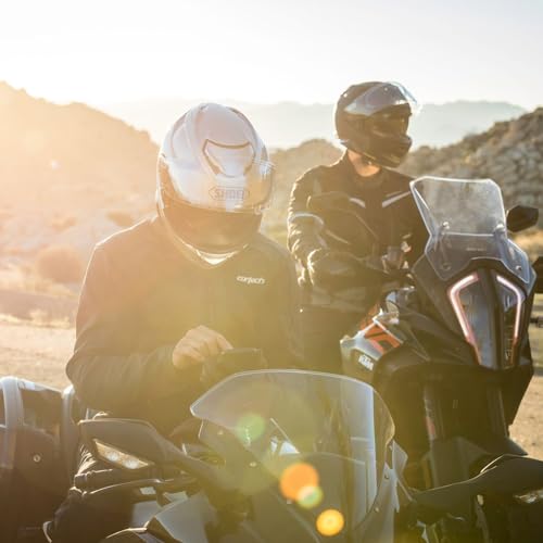 Full Face Motorcycle Helmet K684