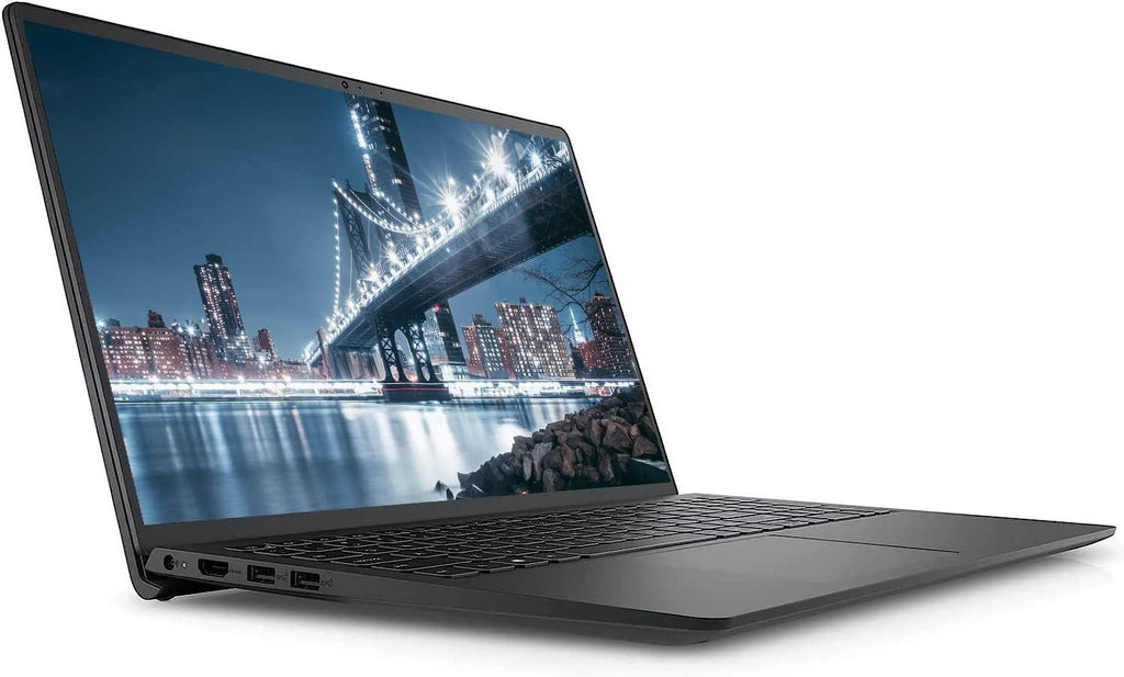 15.6-inch HD Laptop, Intel Pentium Quad-Core, 8GB RAM, 512GB SSD, Windows 11 Pro H267711