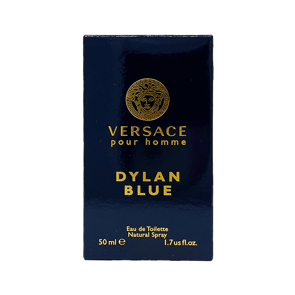 Eau De Toilette Spray 1.7 oz for Men B841