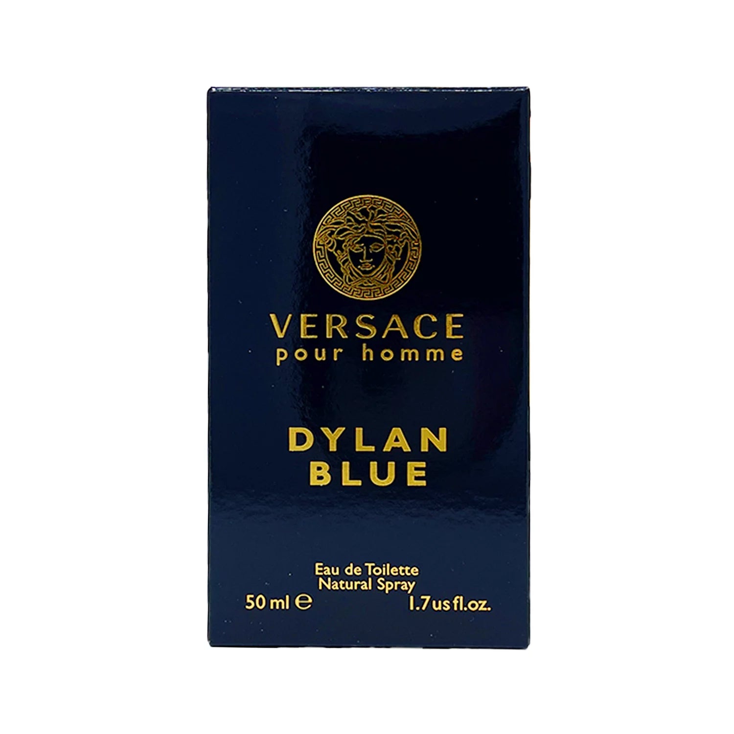 Eau De Toilette Spray 1.7 oz for Men B841