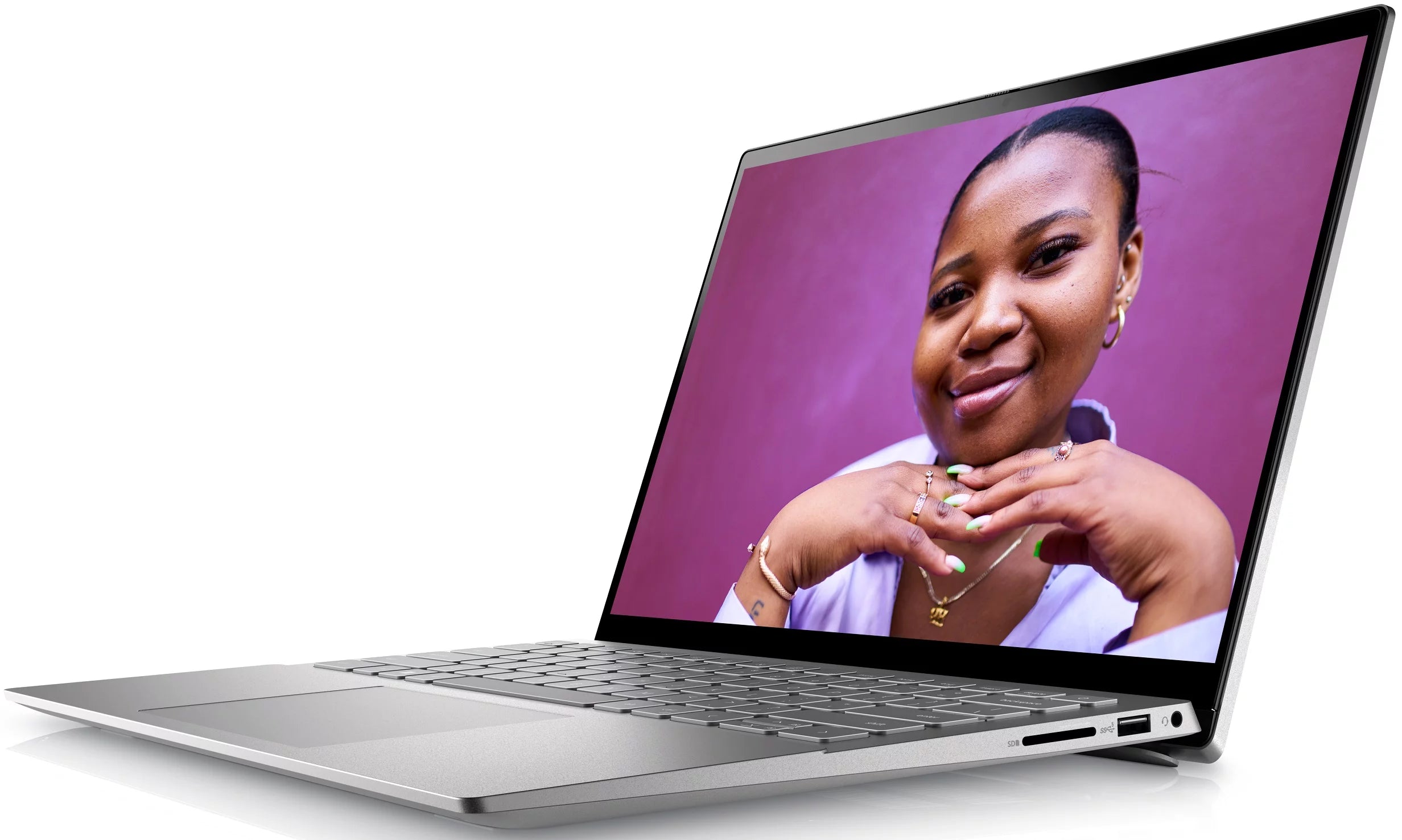 14" Notebook AMD Ryzen 5 16GB 512GB Windows 11 V562975