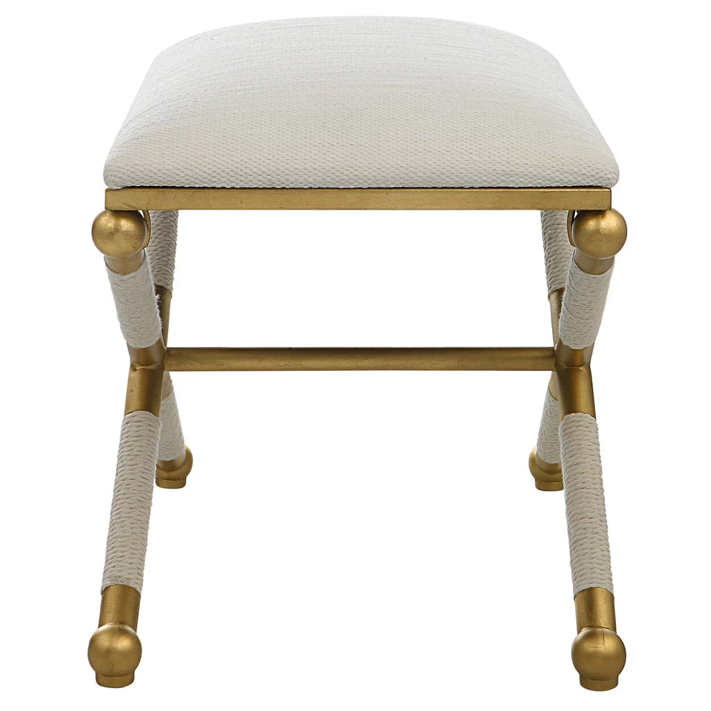 Small Bench M621