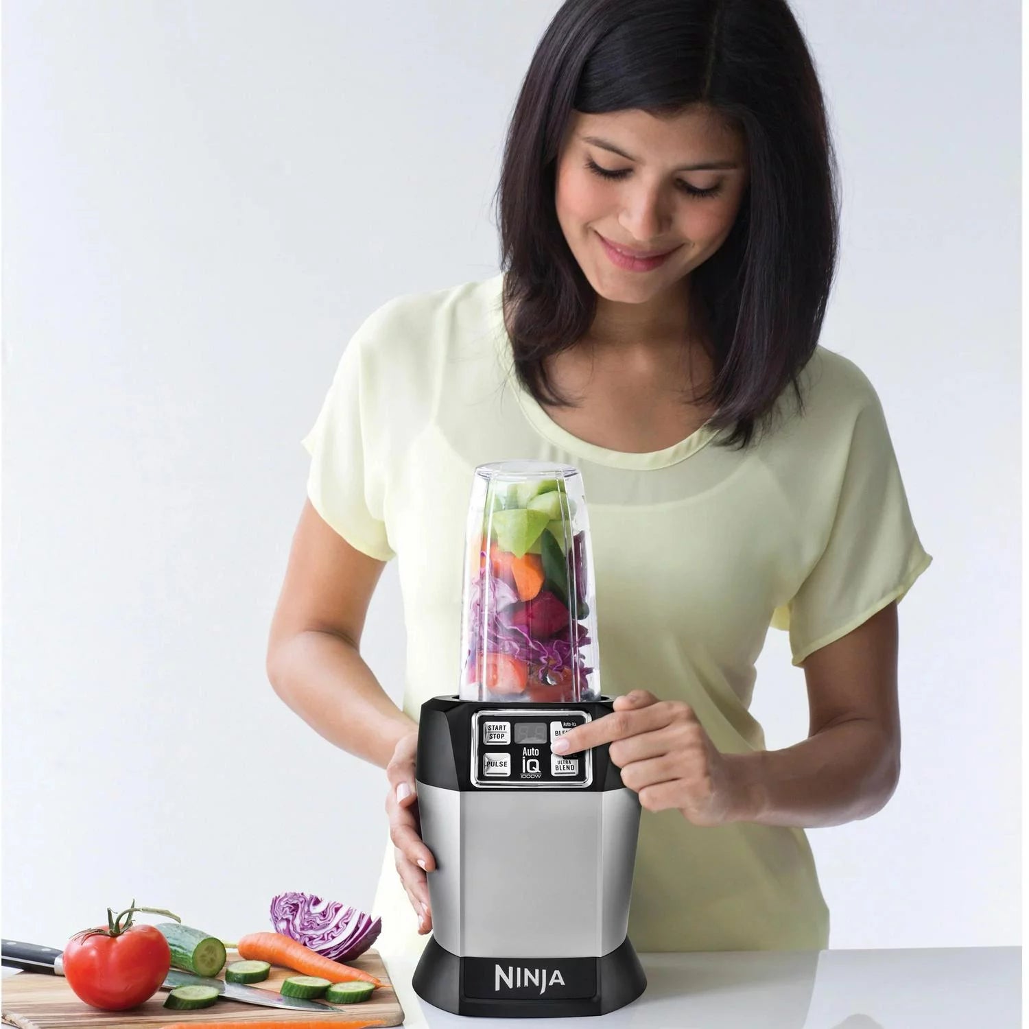 One Touch Blender K103