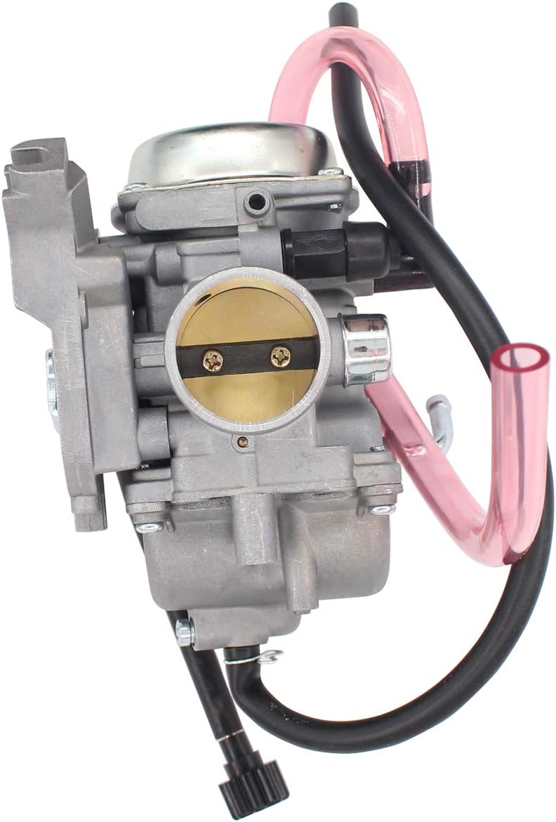 Carburetor for Arctic Cat 400 375 ATV, Pack of 2 N8746