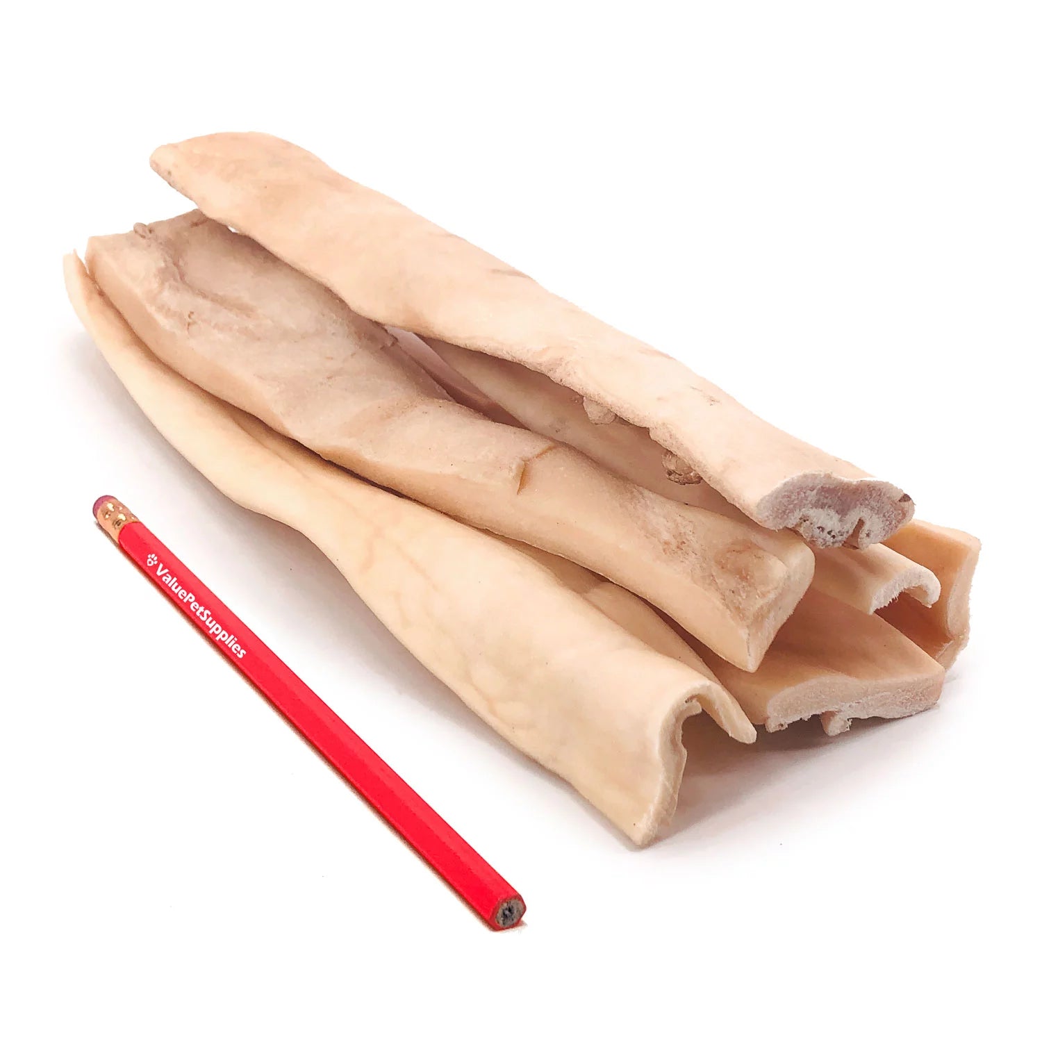Beef Cheek Slices, Thick 9-10 Inch, 10 Count C124