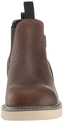 Men's Waterproof Romeo Construction Boot Q588
