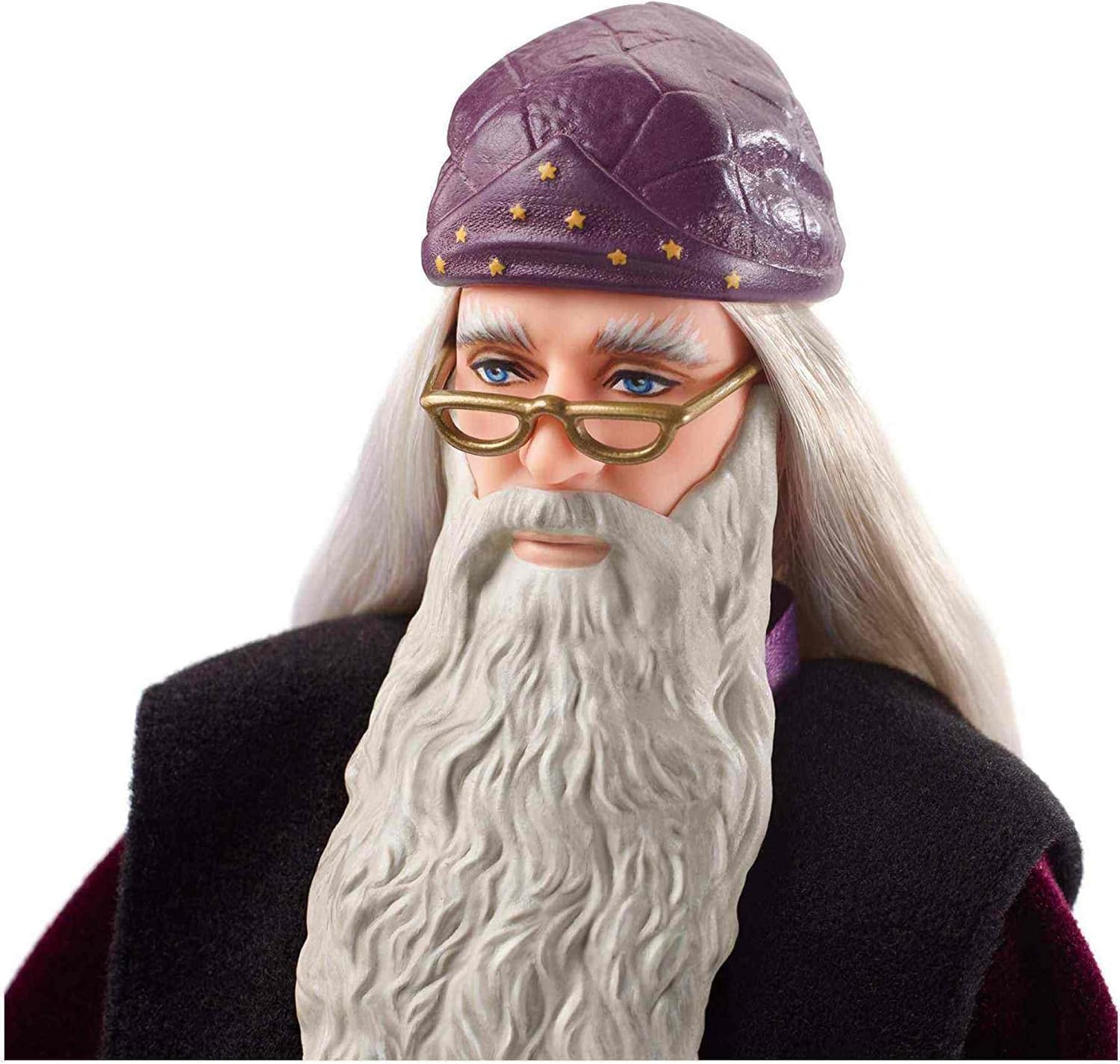 Harry Potter Albus Dumbledore Doll J206