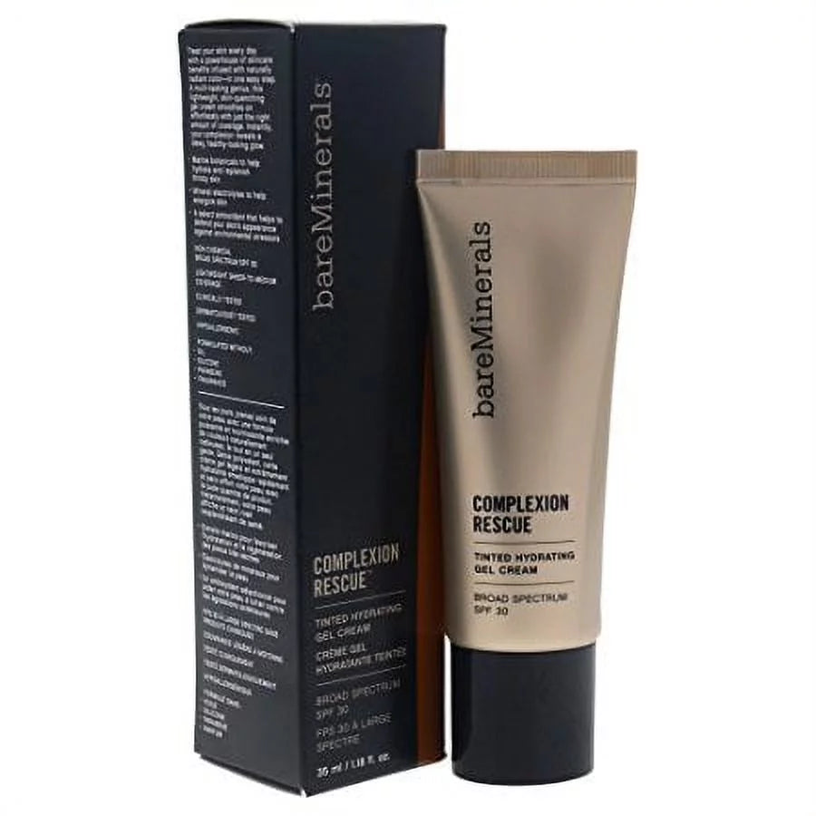Tinted Hydrating Gel Face Cream O5795