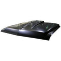 Auto Metal Direct 300-4067-2 2 inch Cowl Induction Hood