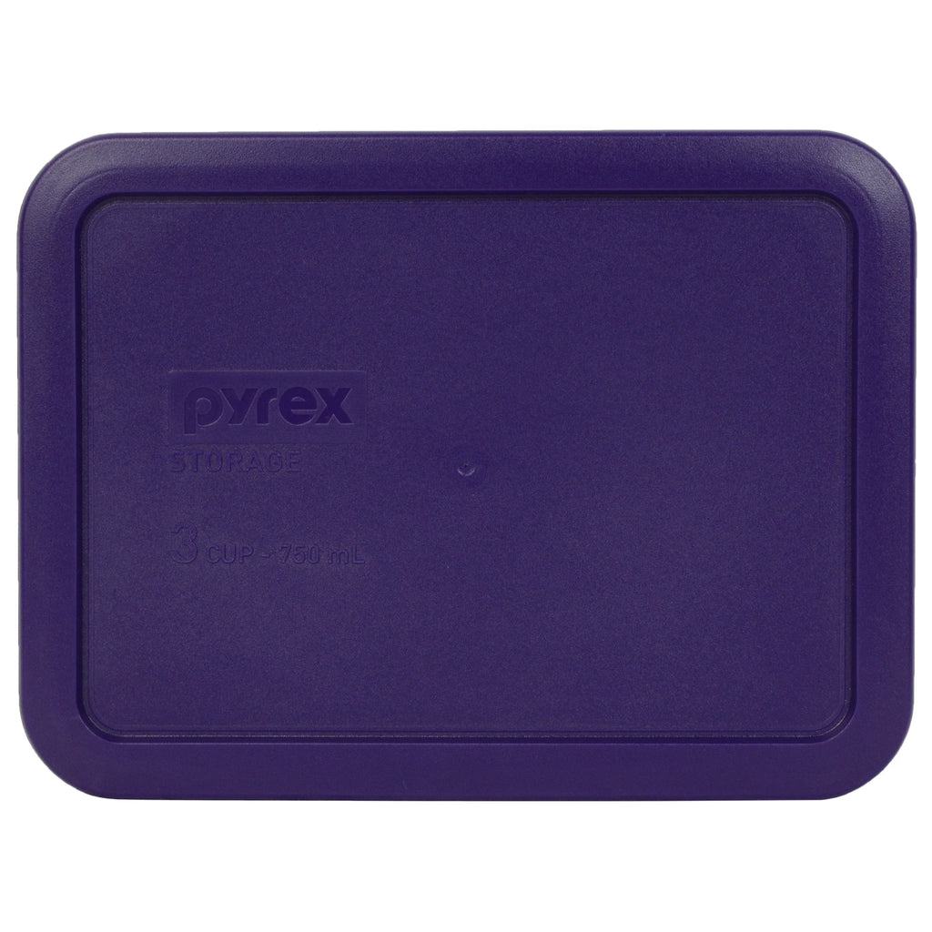 Galaxy Themed Lid Bundle for 9 Pyrex Containers W558