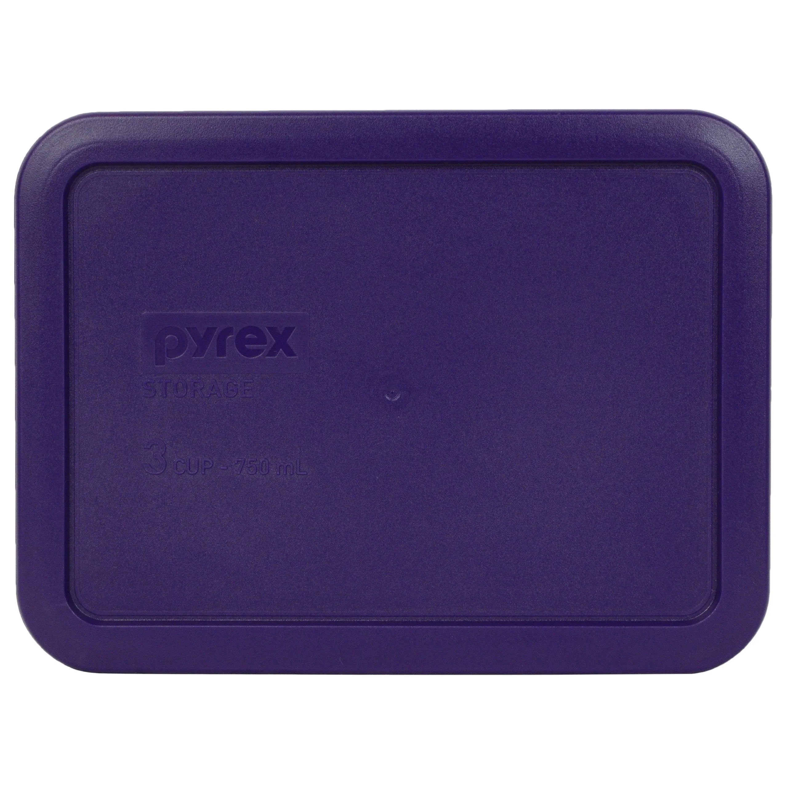 Galaxy Themed Lid Bundle for 9 Pyrex Containers W558