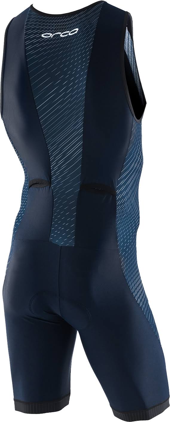 Men's Triathlon Race Suit X2225