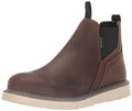 Wolverine Men's Trade Wedge Waterproof Romeo Construction Boot