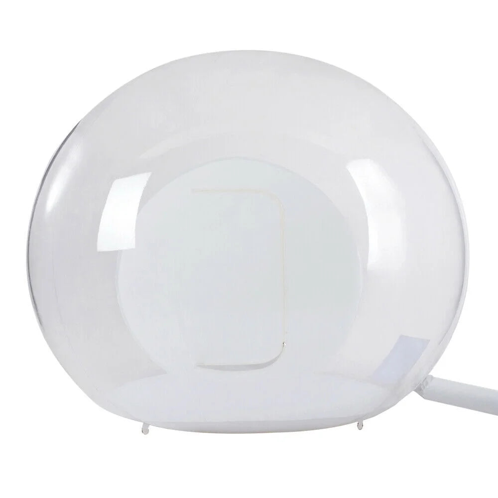 Inflatable Clear Dome Bubble Tent with 300W Blower S138224