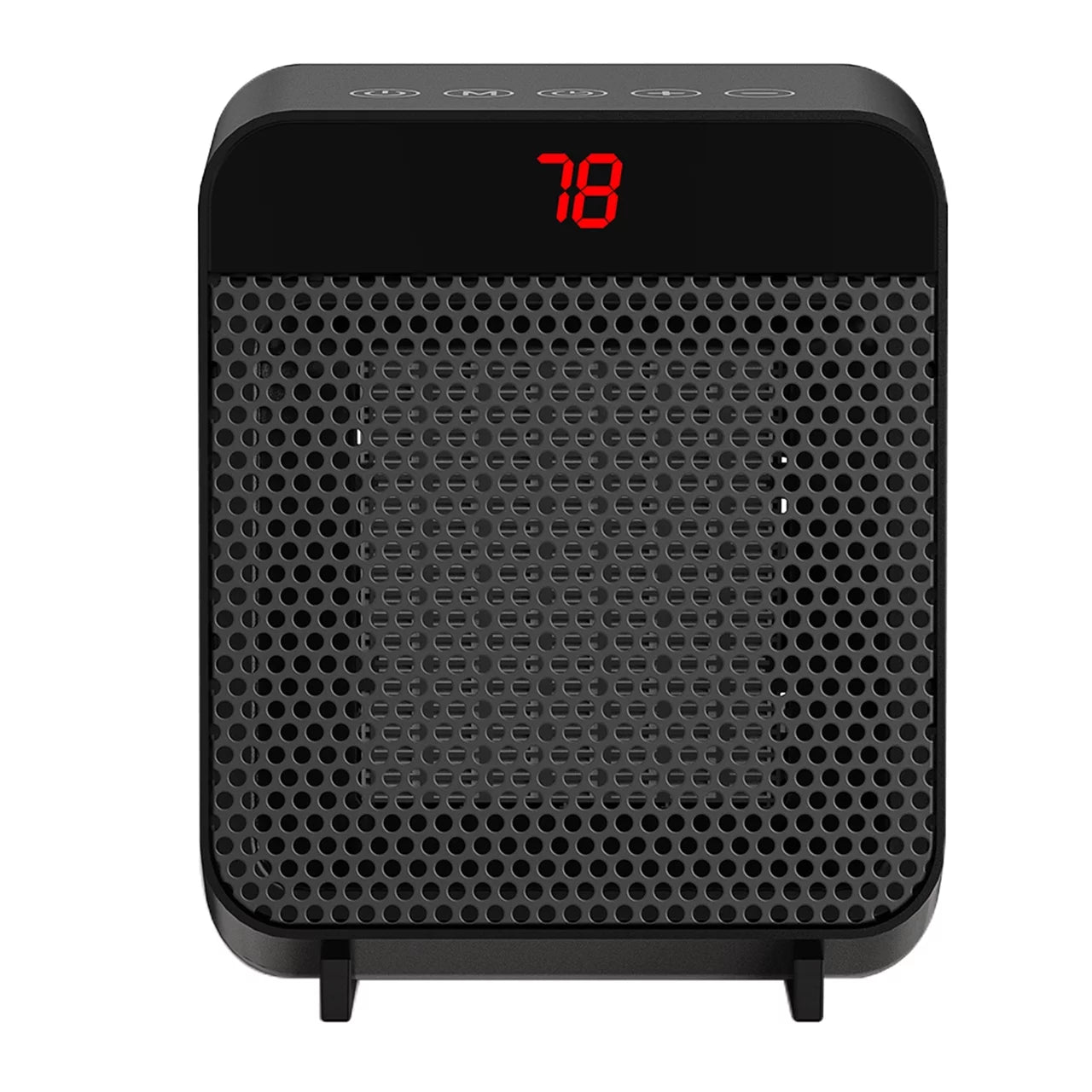 Electric Ceramic Heater 1500W Indoor F8963